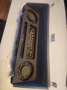 1977 CHEVY CHEVROLET IMPALA CAPRICE INSTRUMENT CLUSTER NO LENSE  - Picture 1 of 15