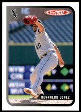 2020 Topps Total Baseball - Pick A Card - Cards 501-600