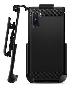 Belt Clip Holster for Spigen Tough Armor - Galaxy Note 10 (Case Not Included)