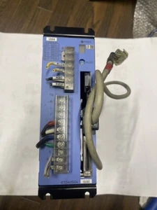 Sanyo Denki 67ZA050A831S07 BL Antrieb aus der Arbeitsmaschine ausgebaut - Bild 1 von 10