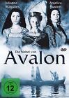 Die Nebel von Avalon von Uli Edel | DVD | Zustand sehr gut