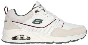 Skechers Uno Retro One Herren | Leder - NEU - Bild 1 von 8
