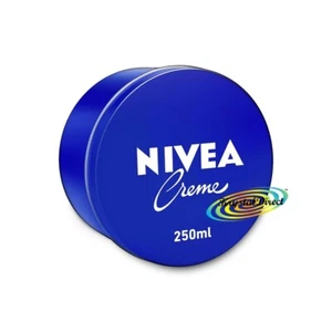 Nivea Creme All Purpose Face Body Moisturising Cream for Dry Skin Care 250ml - Picture 1 of 1
