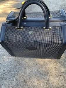 VTG Clark Make Up Case RARE - Picture 1 of 6