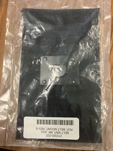 Datamax-O'Neil Carrying Belt Loop for RL and RP printers 210305-000-SP - Picture 1 of 4