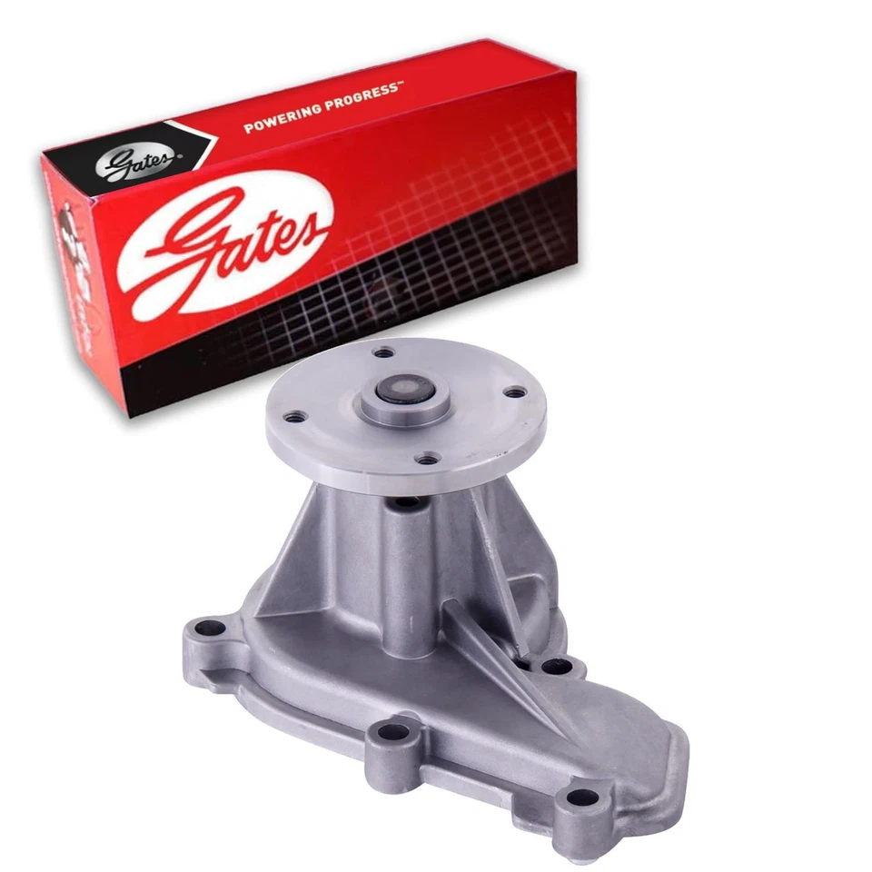 Bomba de agua motor Gates para Hyundai Veloster N 2020 2L L4 gas Foto 1 de 4