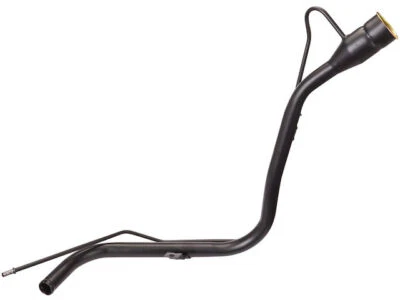 For 2007-2011 Dodge Nitro Fuel Filler Neck Spectra 32617SY 2008 2009 2010 - Изображение 1 из 2