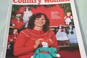 Country Woman / Dolled Up, 1990 FREE SHIP! - Picture 1 of 5