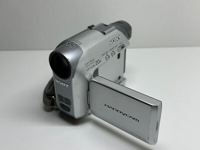 Lot De 3 Cassettes Sony Premium Mini DV - 60 Minutes - Pour Caméscope (Réf. G-769)