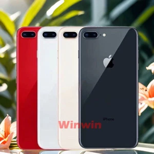 iPhone 8 GSM CDMA 64GB/128GB/256GB Cell Phone - Afbeelding 1 van 7