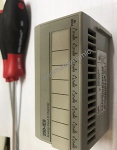 S200-IE8 ABB Analog input module New other (DHL shipping) - Picture 1 of 4