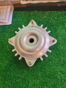 Adaptador de rueda de tambor trasero Honda Dio Elite 2 piezas - Imagen 1 de 11