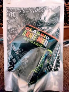 CUBIERTA HOJA PUTTER SWAG GOLF ARNIE PARA HOMBRE 3.0 **LISTA PARA ENVIAR** - Imagen 1 de 3