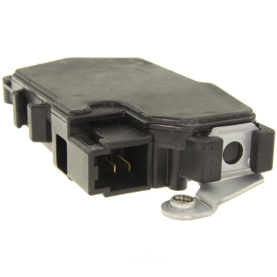 Actuador de cerradura de puerta WVE 8D1564 para 93-01 Subaru Impreza Foto 1 de 4