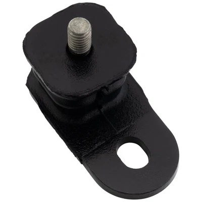 Colgadores de escape de fábrica Kawasaki montaje delantero para Kawasaki KDX250 1991-1994 Foto 1 de 2