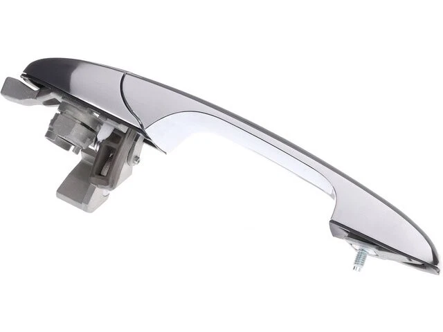 Front Right Door Handle For 12-19 Fiat 500 c Gucci Lounge Pop Abarth TG85B2 - Imagem 1 de 1