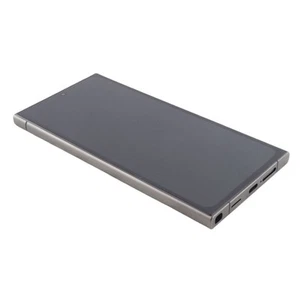 Phone Screen Replacement For S24 Ultra International Version Touch Screen D HLF - Afbeelding 1 van 12
