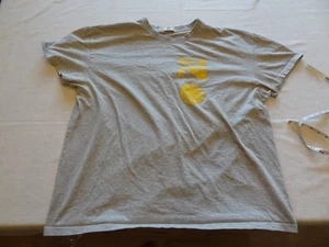 Re-Inc City Of Angels Shirt 2XL XXL Grau Angel City - Bild 1 von 8