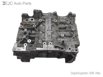 Bloque de cilindros de motor para 14-18 Subaru Forester 2.0 11010AB380 Turbo Foto 1 de 4