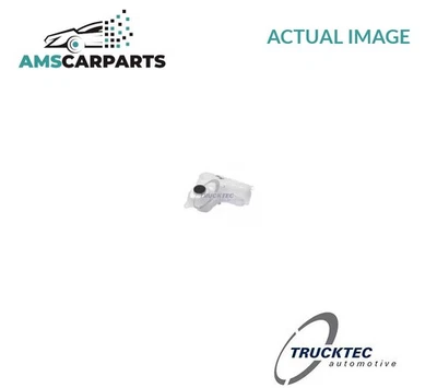 COOLANT EXPANSION TANK RESERVOIR 0740061 TRUCKTEC AUTOMOTIVE NEW OE REPLACEMENT - Image 1 of 4