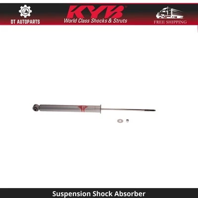 For 1992-1995 BMW 325is Suspension Shock Absorber Rear KYB 1992 1993 1994 1995 - Image 1 of 4