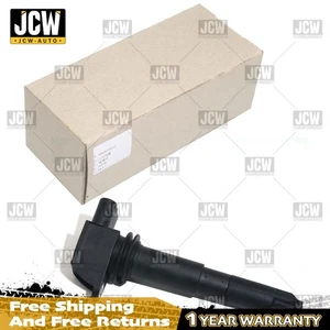 OEM Spark Plug Ignition Coil for Porsche Cayenne S V8 Carrera GT 94860210409 - Picture 1 of 4