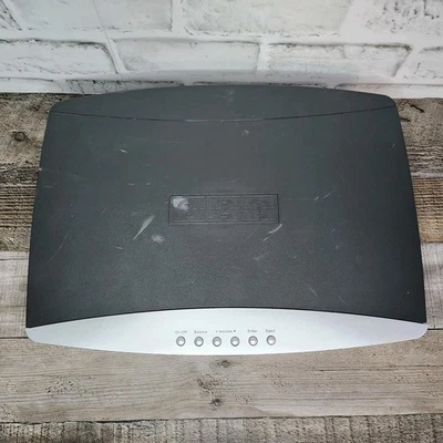 Bose AV 3-2-1 Series III HDMI Media Center Console Only - Image 1 of 4