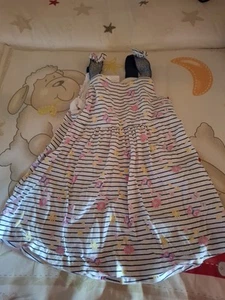 Ergee Baby Sommerkleid Gr.74 - Bild 1 von 3