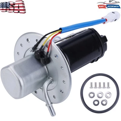 Conjunto de bomba de combustible 15100-35F30 adecuado para 2003-2004 Suzuki GSXR1000 GSXR1000Z Foto 1 de 4