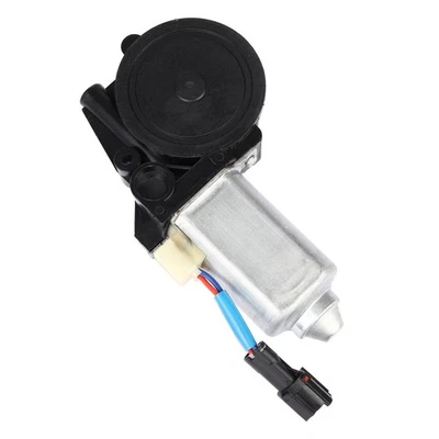 Front Driver Window Motor For 1999 Ford F-450 Super Duty #742186 Foto 1 de 4