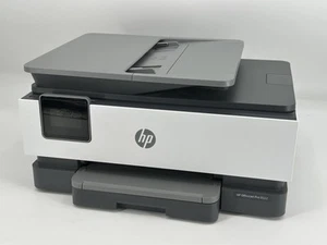 Impresora multifunción de tinta HP OfficeJet Pro 8022 A4 WLAN Duplex 380... - Imagen 1 de 5