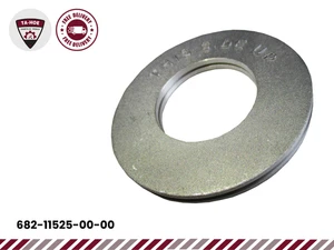 682-11525-00-00 Fits Yamaha Outboard 9.9 15 HP Seal Labyrinth - Picture 1 of 8