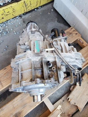 Transfer Case Fits 04-07 INFINITI QX56 375282 Foto 1 de 4