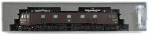 discount! N Gauge Kato 3049-1 Ef58 150 Miyahara Driver 2009 Lot A r80_0617 - Bild 1 von 1