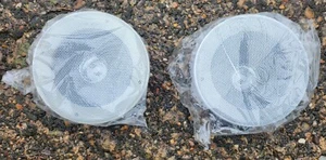 Par de altavoces Bonus puerta coche - Imagen 1 de 2
