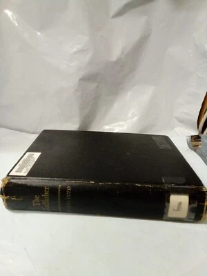 The Godfather VINTAGE 1ST EDITION HARDCOVER MARIO PUZO 1969  - Image 1 of 4