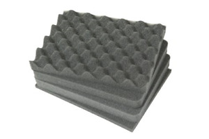 SKB 5FC12094 Replacement Cubed Foam for 3i-1209-4
