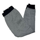 Under Armour Men's Baseline Tapered Jogger Pants Size Xl Gray 1317449-035