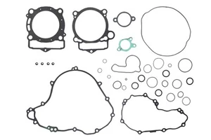 AS3 ENGINE GASKET KIT SET for HUSQVARNA FC 350 2016-2018 FX 350 2017-2019 - Picture 1 of 10