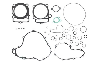 JUEGO KIT JUNTA MOTOR AS3 para HUSQVARNA FC 350 2016-2018 FX 350 2017-2019 Foto 1 de 4