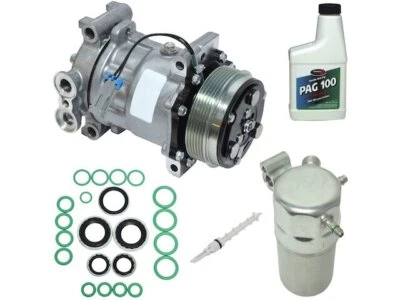 For 1998-2002 Chevrolet Express 1500 A/C Compressor Kit 33349ZFPQ 1999 2001 2000 - Image 1 of 2