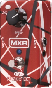 PEDALE PHASER EDDIE VAN HALEN MXR EVH90 - Picture 1 of 7