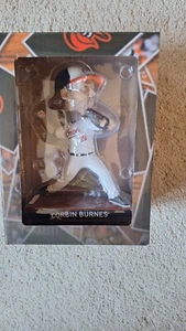 Baltimore Orioles Corbin Burnes Bobblehead SGA 16.08.24 - Bild 1 von 4