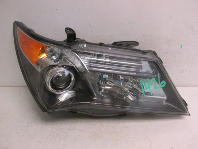 Unidad de faros Acura MDX 2010-2013 (lado derecho del pasajero) J241) Foto 1 de 1