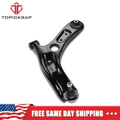 Комплект шаровых шарниров передних левых нижних рычагов управления для KIA Rio 18-22 Accent 2018-2023 годов выпуска - Изображение 1 из 4