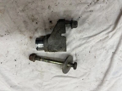 BOGEY WHEEL SUPPORT 503174600 OFF 1998 SKI-DOO FORMULA 500 RW7367 - Image 1 of 3