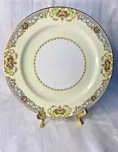Noritake #3066 Ardmore Piatti da Dessert (Set di 8) 7 5/8" Modello Noritake Ardmore - Foto 1 di 6
