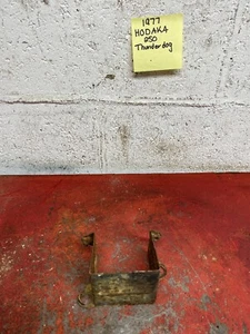 1977 Hodaka 250 Thunderdog Battery Box - Picture 1 of 5