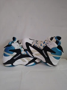Size 8  - Reebok Shaq Attaq Orlando 2013 - Picture 1 of 11