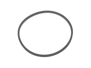 Front ZF Auto Trans Output Shaft Seal fits Audi A8 Quattro 1997-2003 19PXWY - Picture 1 of 1